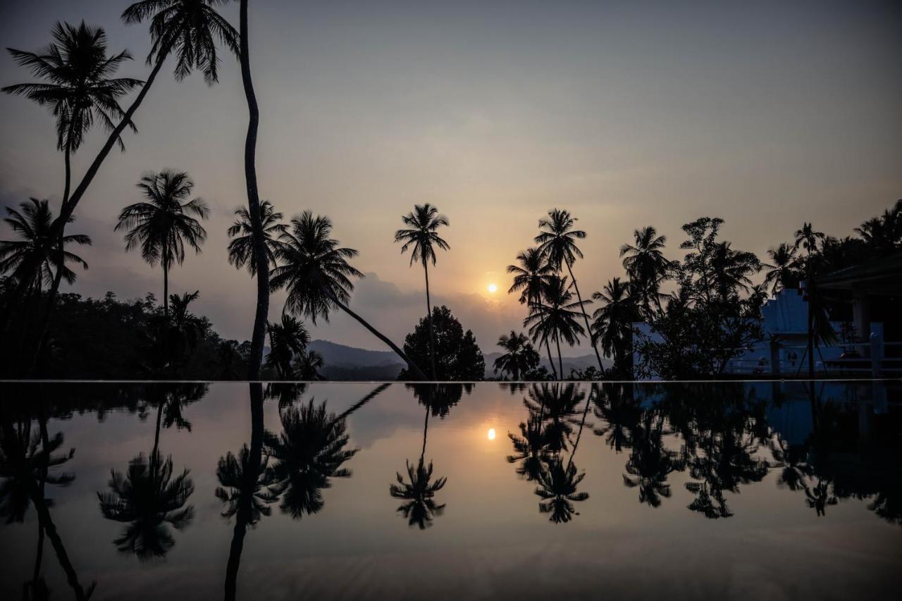 The Flame Tree Estate & Hotel Kandy Ngoại thất bức ảnh