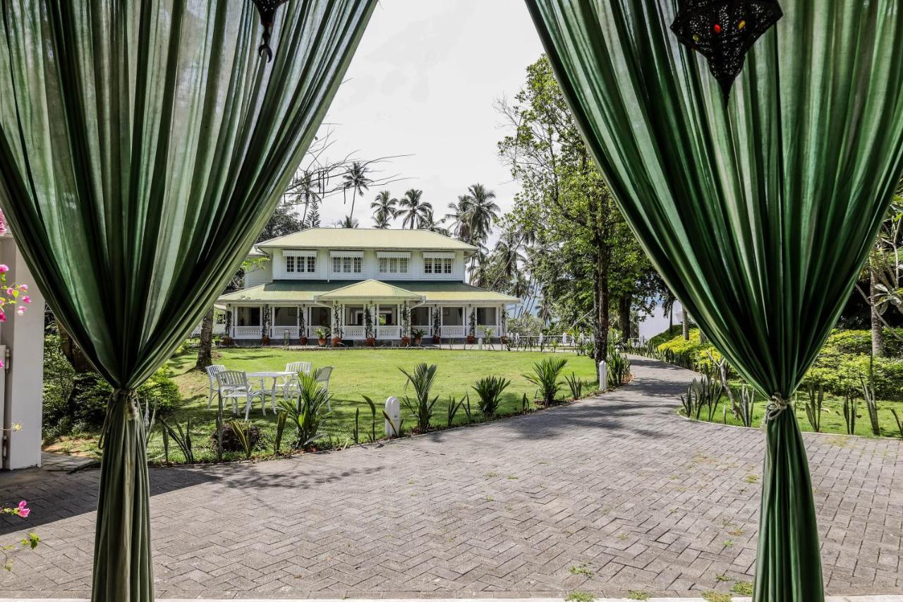 The Flame Tree Estate & Hotel Kandy Ngoại thất bức ảnh