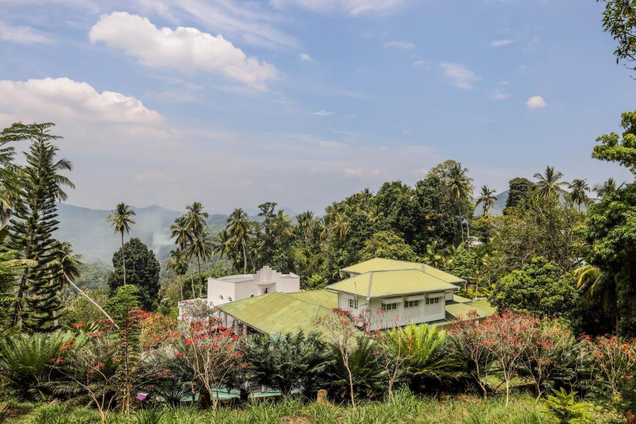 The Flame Tree Estate & Hotel Kandy Ngoại thất bức ảnh