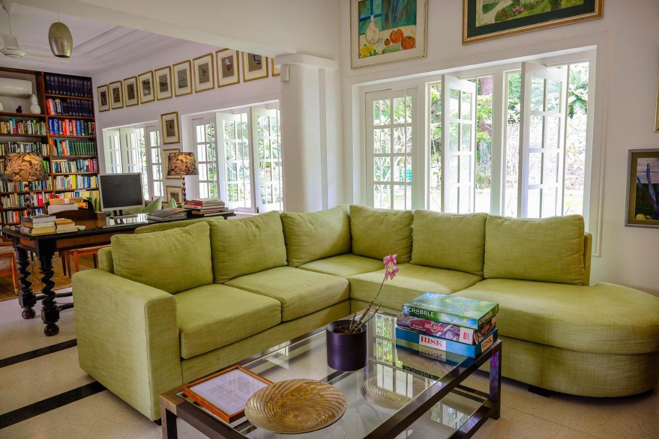 The Flame Tree Estate & Hotel Kandy Ngoại thất bức ảnh
