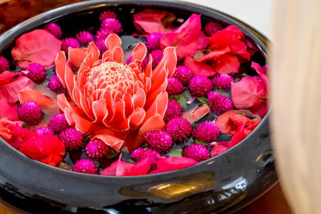The Flame Tree Estate & Hotel Kandy Ngoại thất bức ảnh