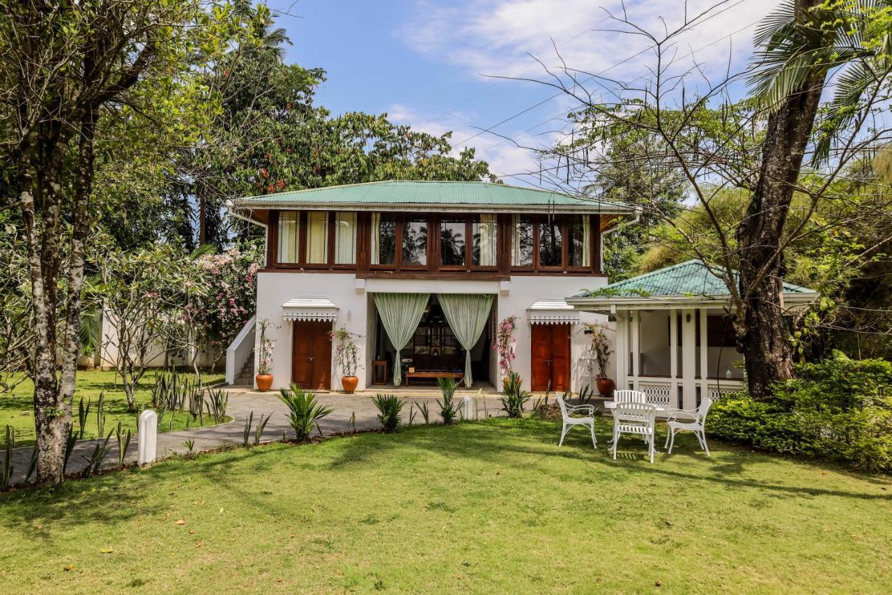 The Flame Tree Estate & Hotel Kandy Ngoại thất bức ảnh