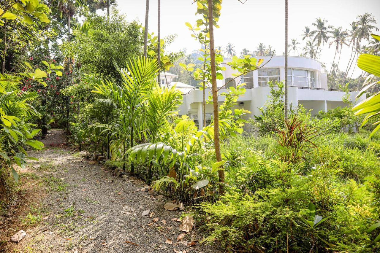 The Flame Tree Estate & Hotel Kandy Ngoại thất bức ảnh