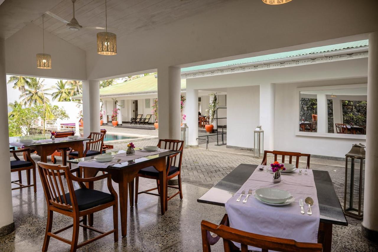 The Flame Tree Estate & Hotel Kandy Ngoại thất bức ảnh