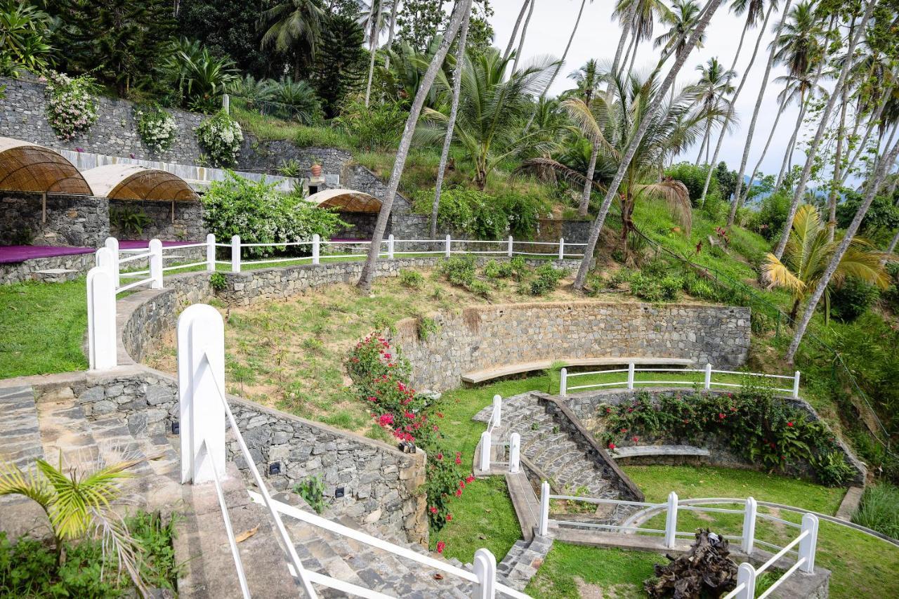 The Flame Tree Estate & Hotel Kandy Ngoại thất bức ảnh