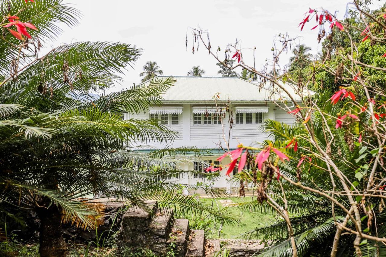 The Flame Tree Estate & Hotel Kandy Ngoại thất bức ảnh