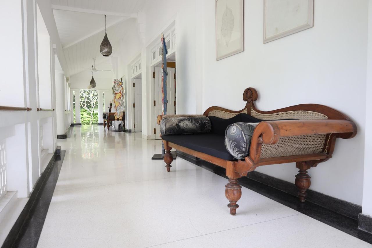 The Flame Tree Estate & Hotel Kandy Ngoại thất bức ảnh