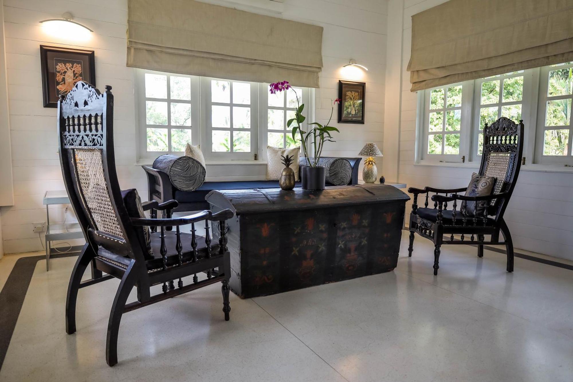 The Flame Tree Estate & Hotel Kandy Phòng bức ảnh
