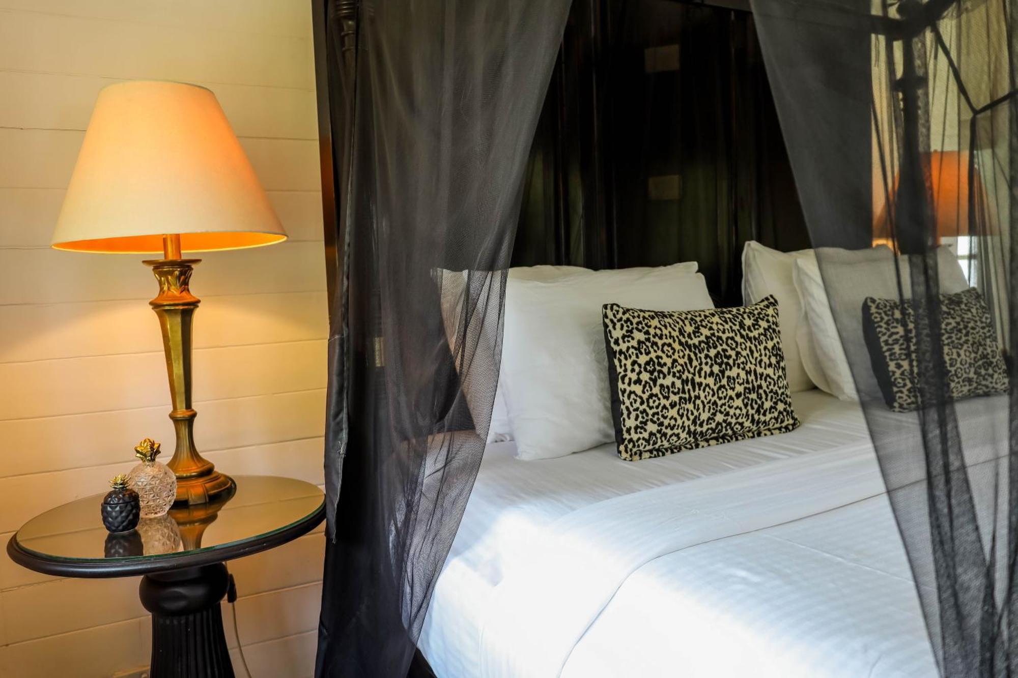 The Flame Tree Estate & Hotel Kandy Phòng bức ảnh