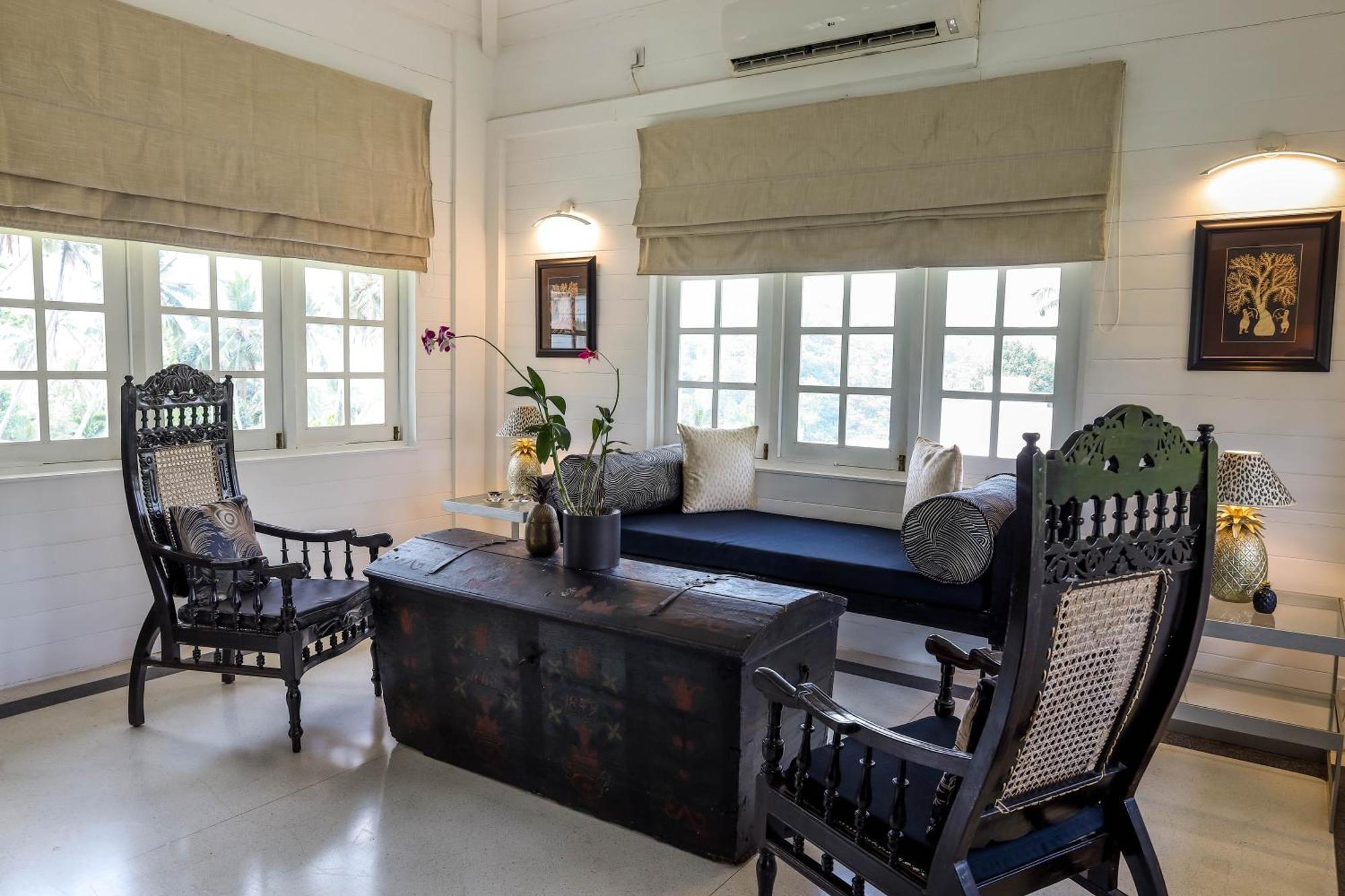 The Flame Tree Estate & Hotel Kandy Phòng bức ảnh
