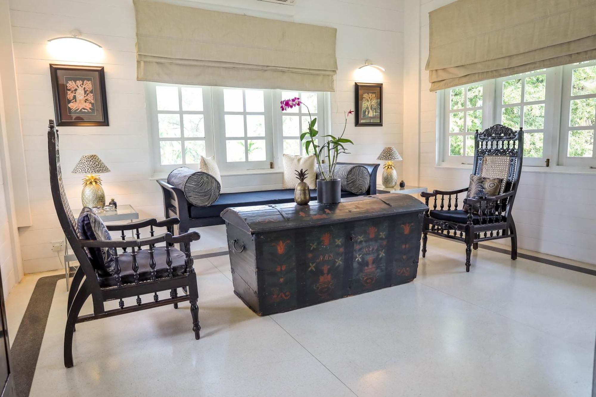 The Flame Tree Estate & Hotel Kandy Phòng bức ảnh