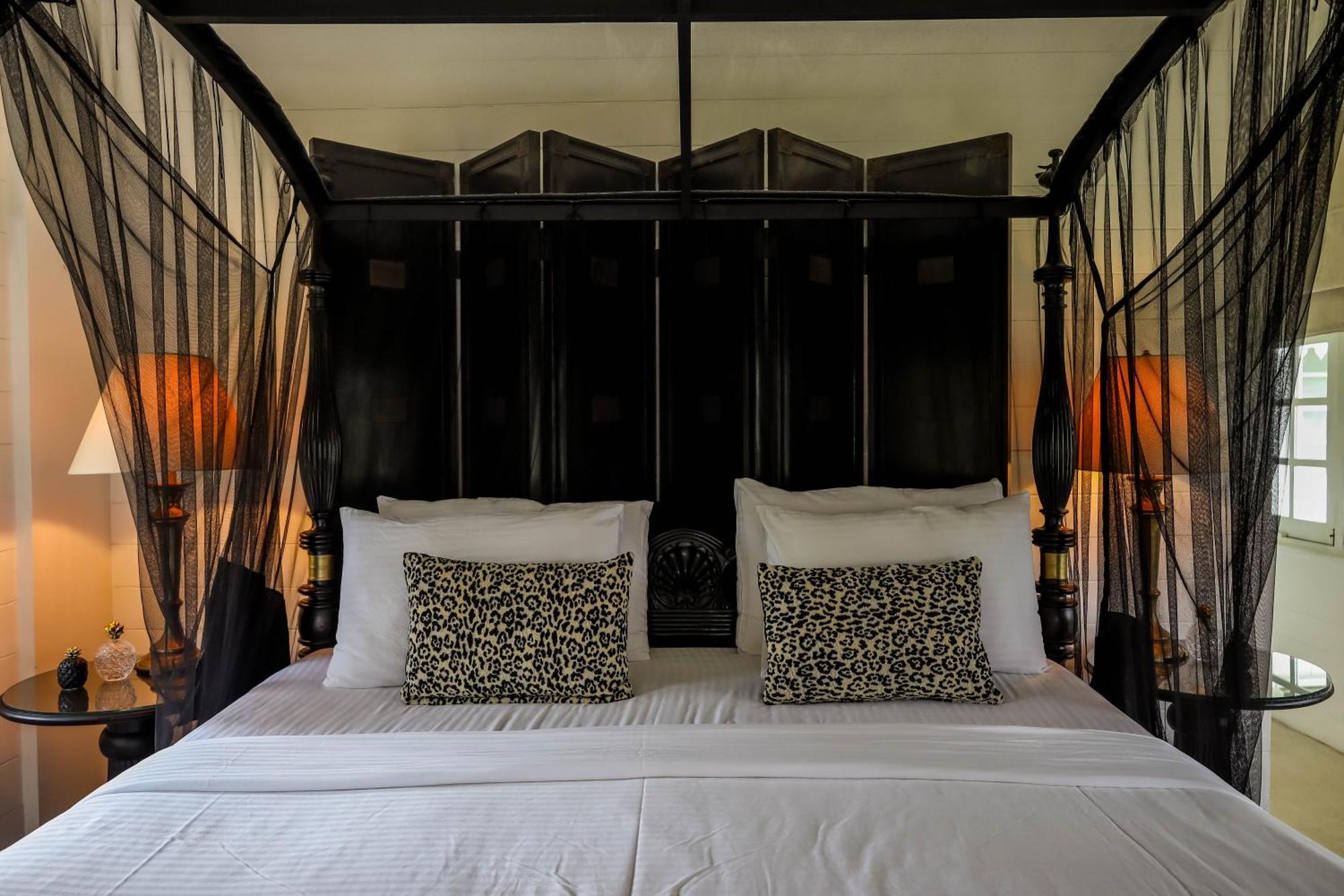 The Flame Tree Estate & Hotel Kandy Phòng bức ảnh