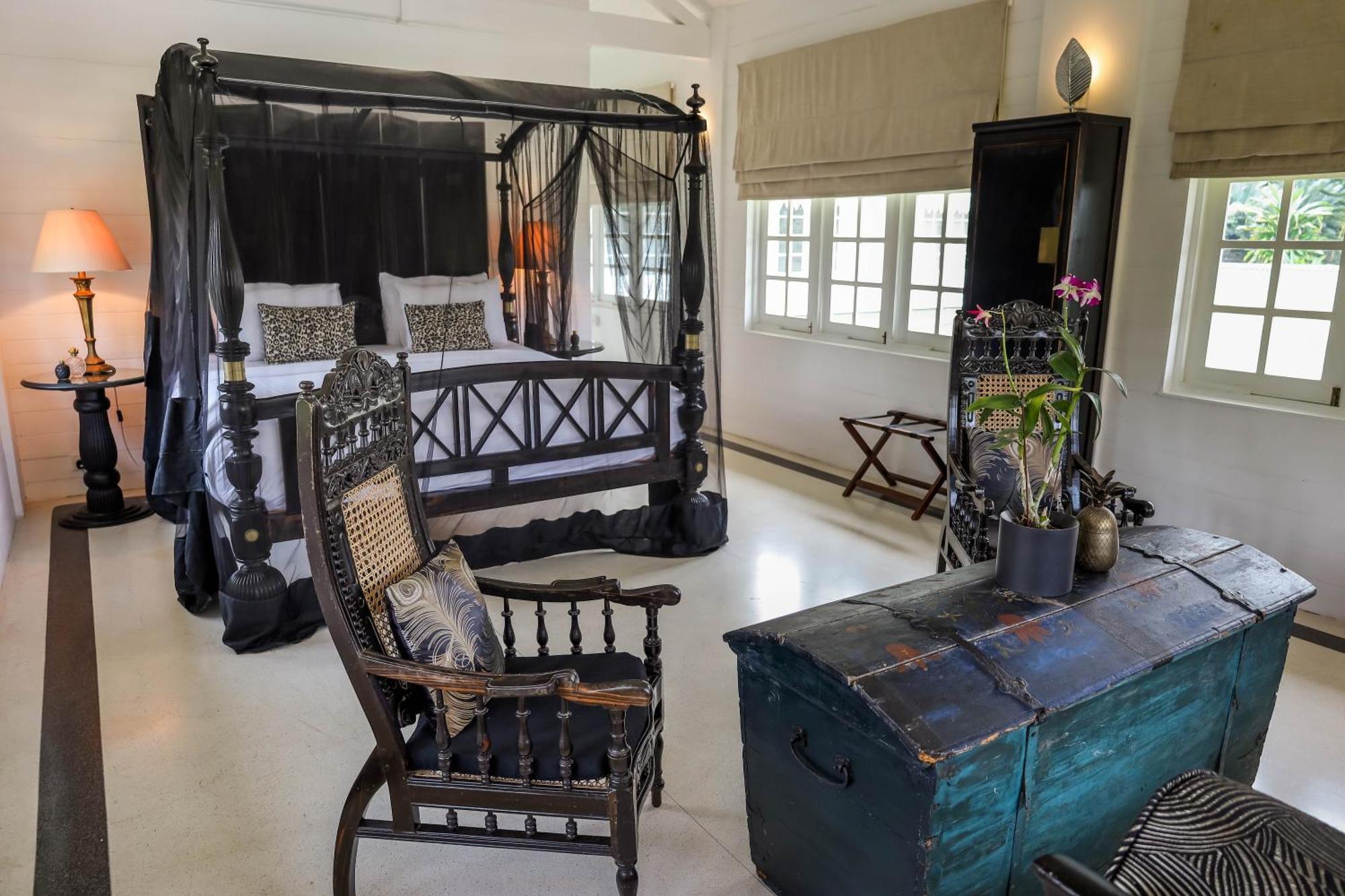 The Flame Tree Estate & Hotel Kandy Phòng bức ảnh