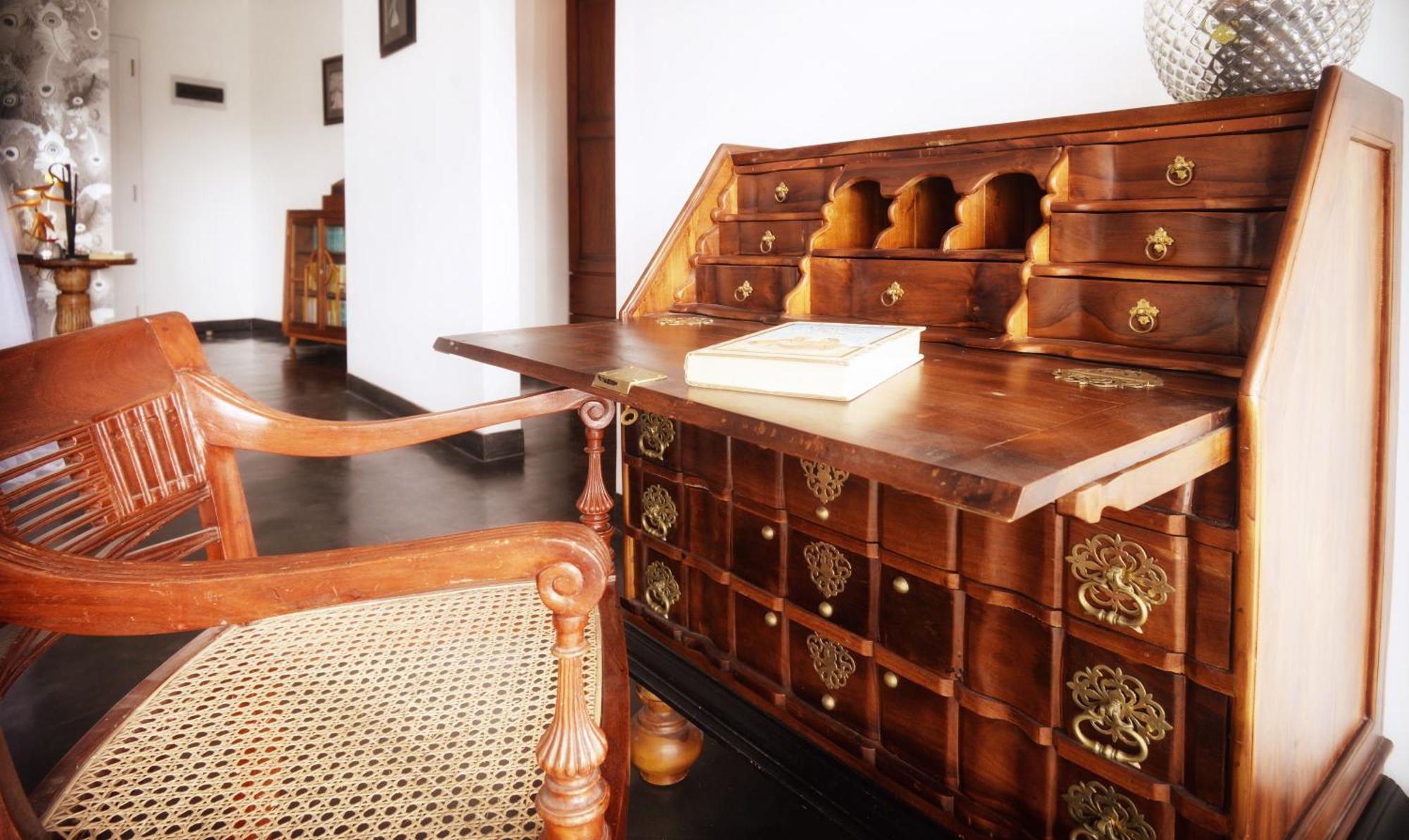 The Flame Tree Estate & Hotel Kandy Phòng bức ảnh