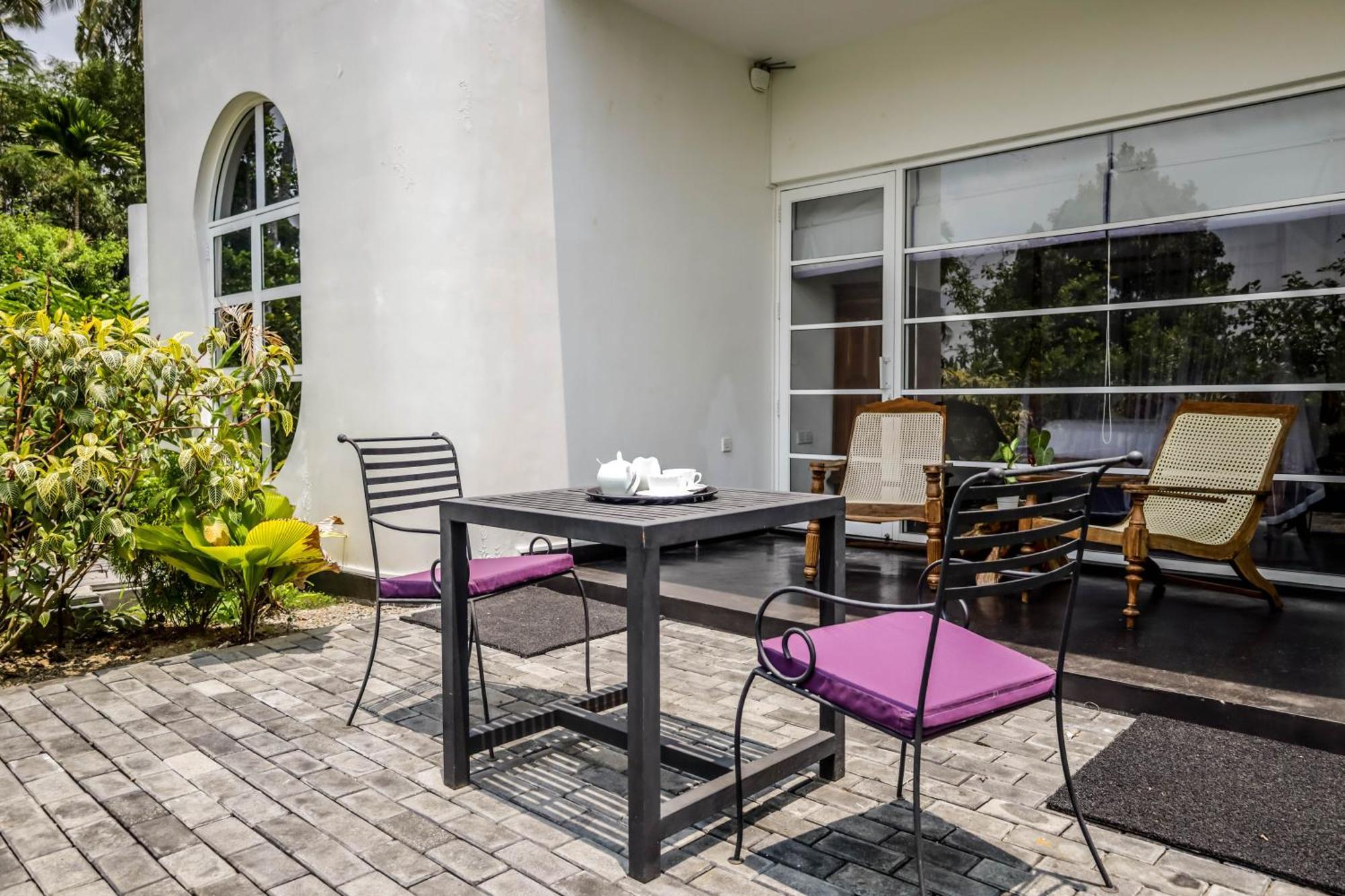 The Flame Tree Estate & Hotel Kandy Phòng bức ảnh