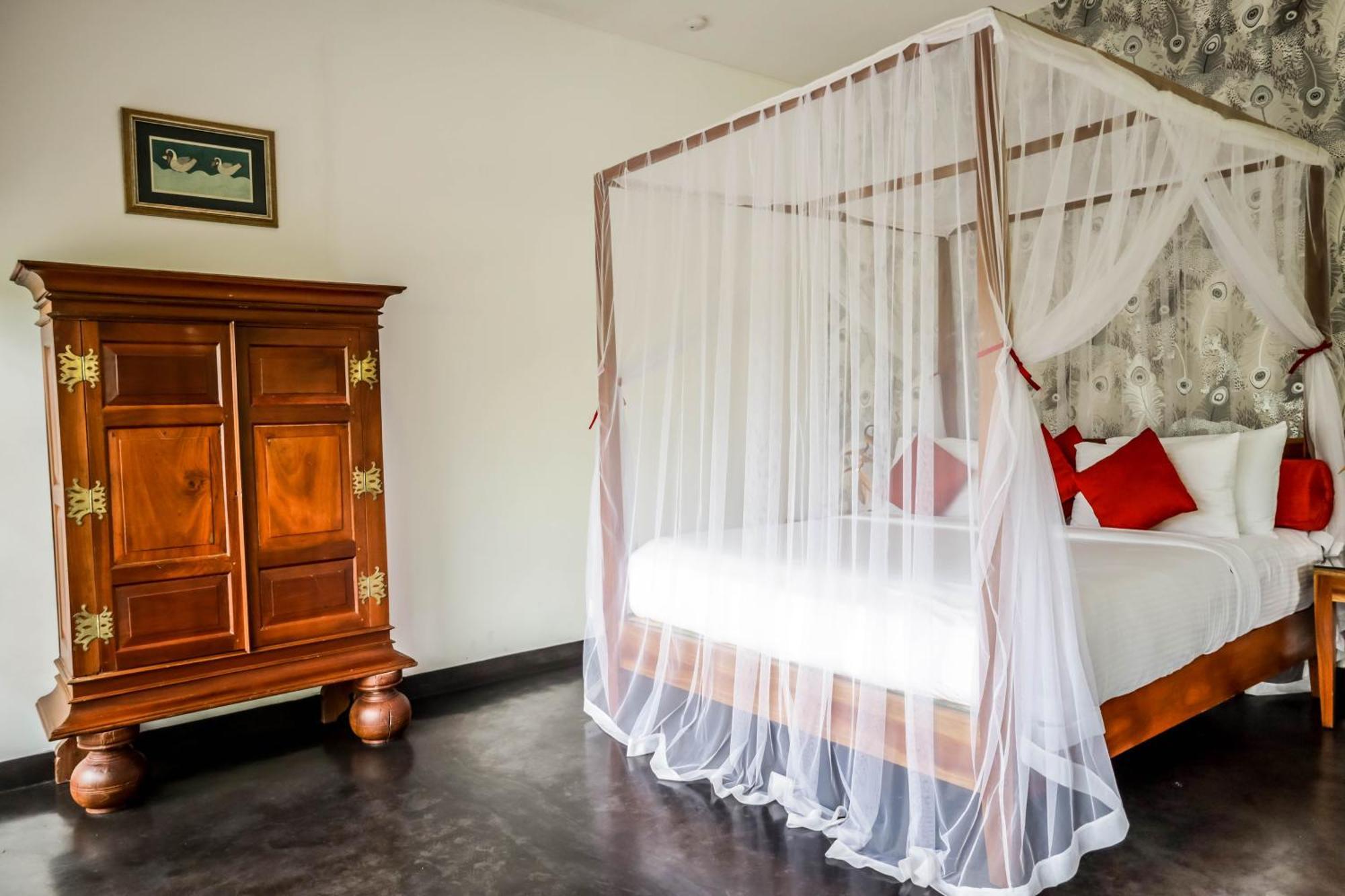 The Flame Tree Estate & Hotel Kandy Phòng bức ảnh
