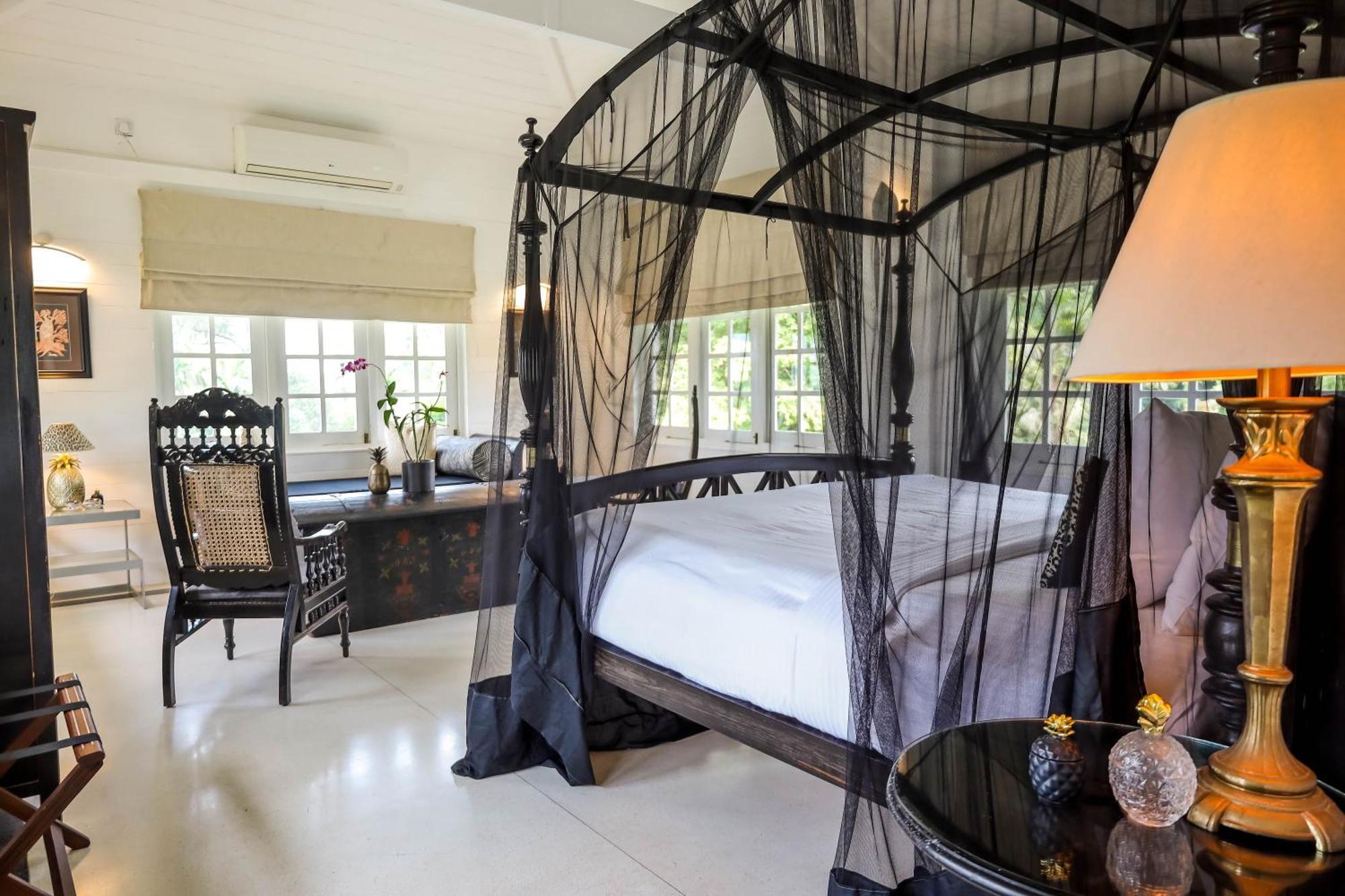 The Flame Tree Estate & Hotel Kandy Phòng bức ảnh