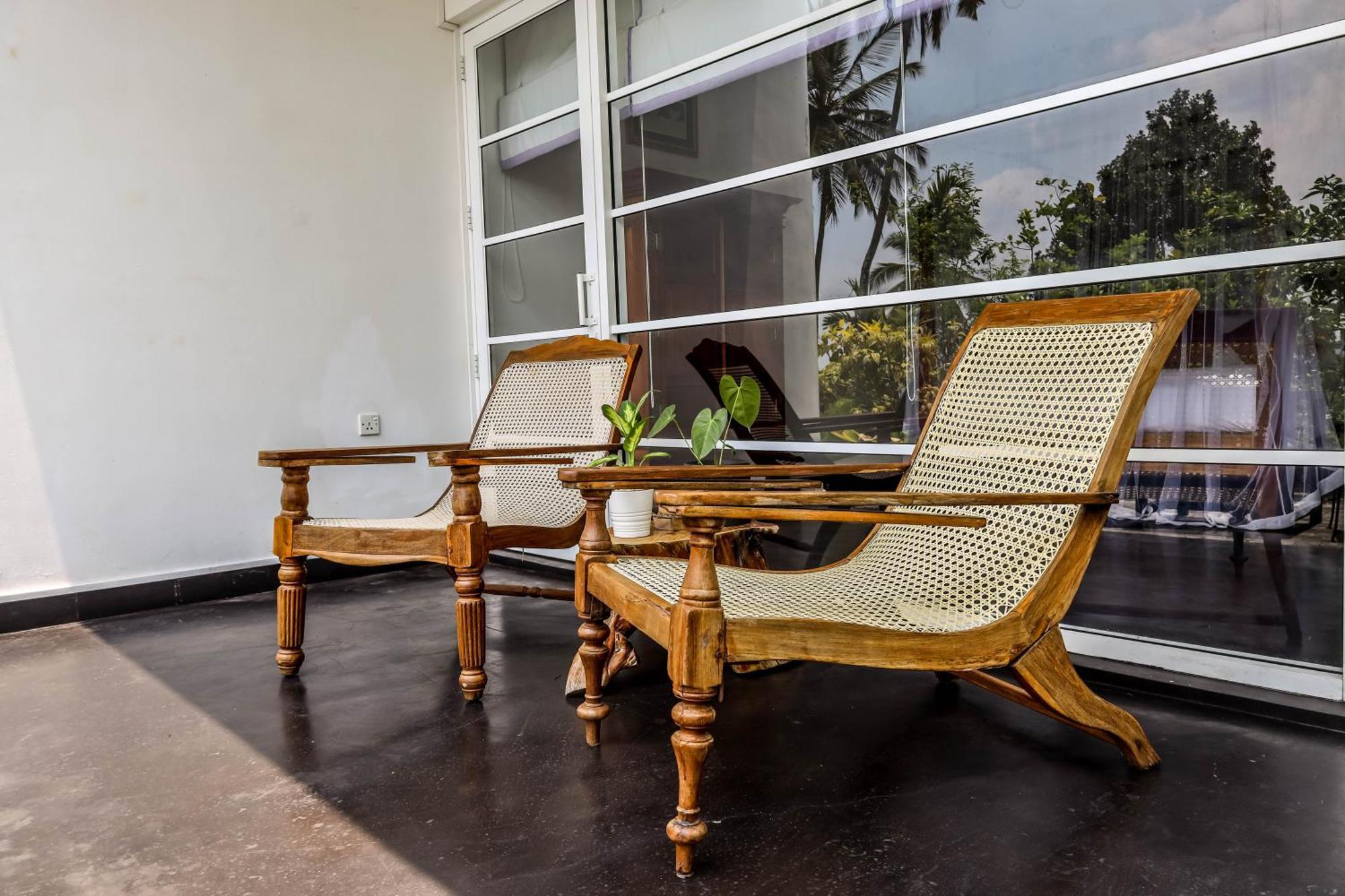 The Flame Tree Estate & Hotel Kandy Phòng bức ảnh