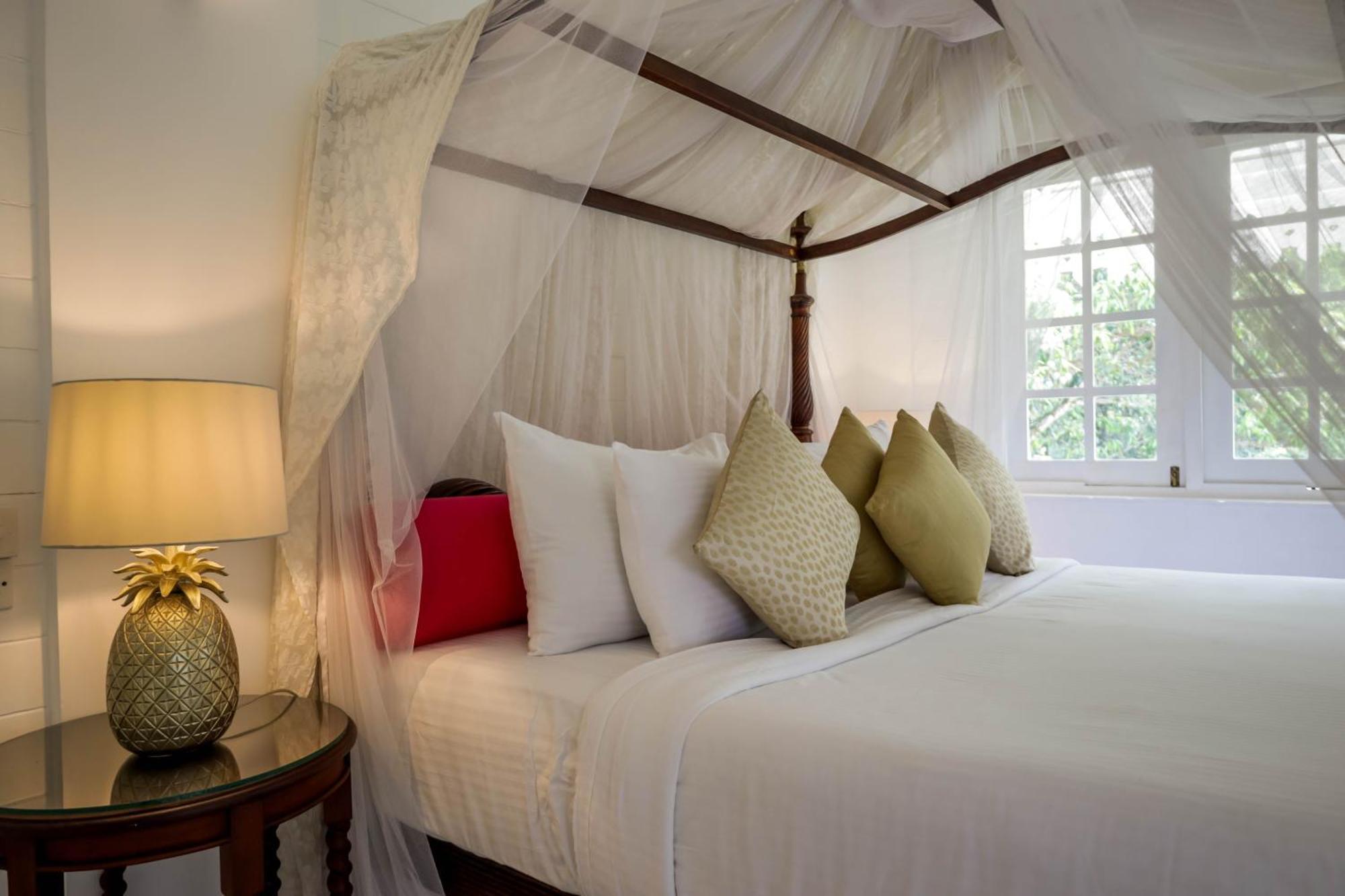 The Flame Tree Estate & Hotel Kandy Phòng bức ảnh