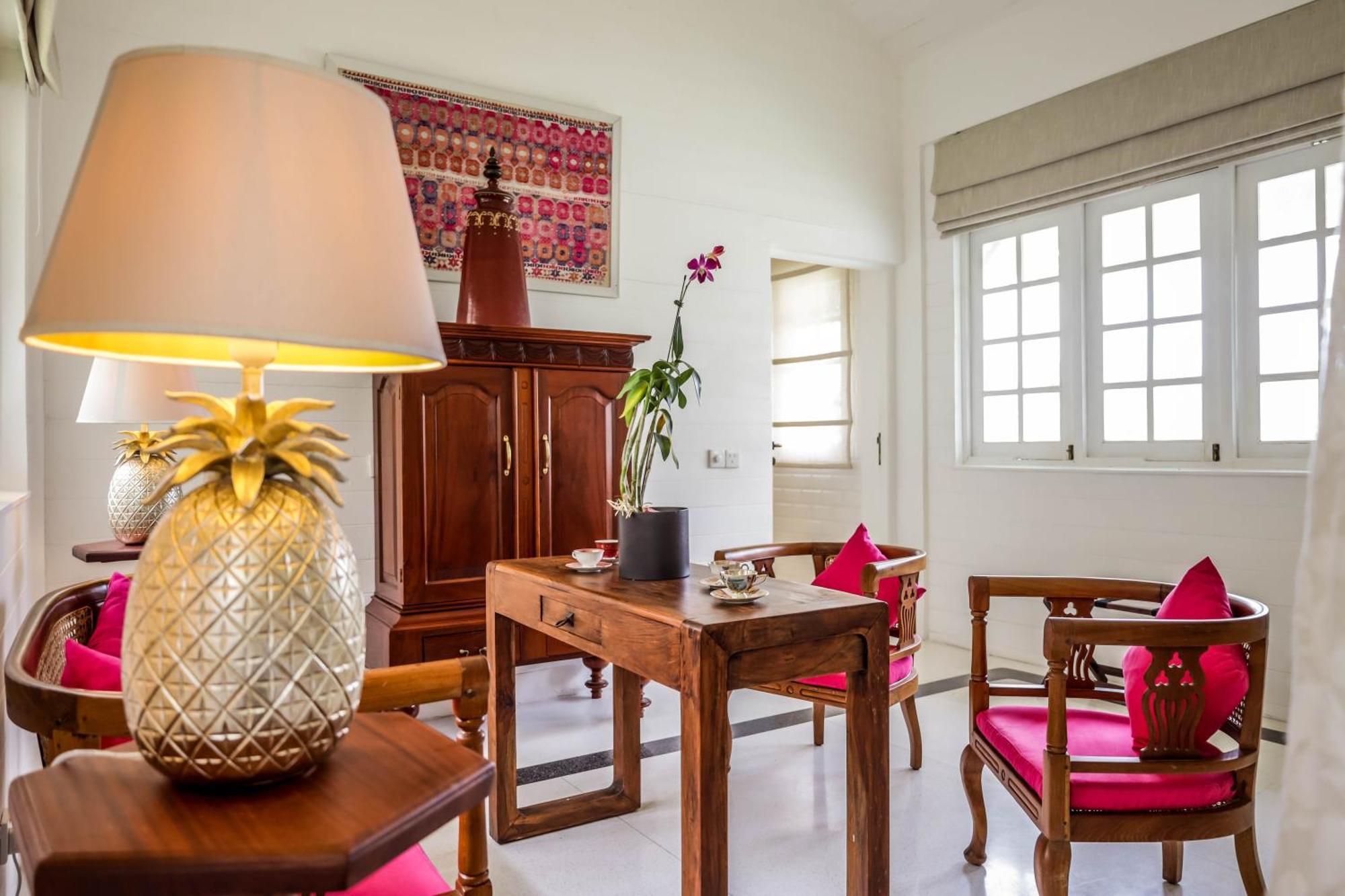 The Flame Tree Estate & Hotel Kandy Phòng bức ảnh