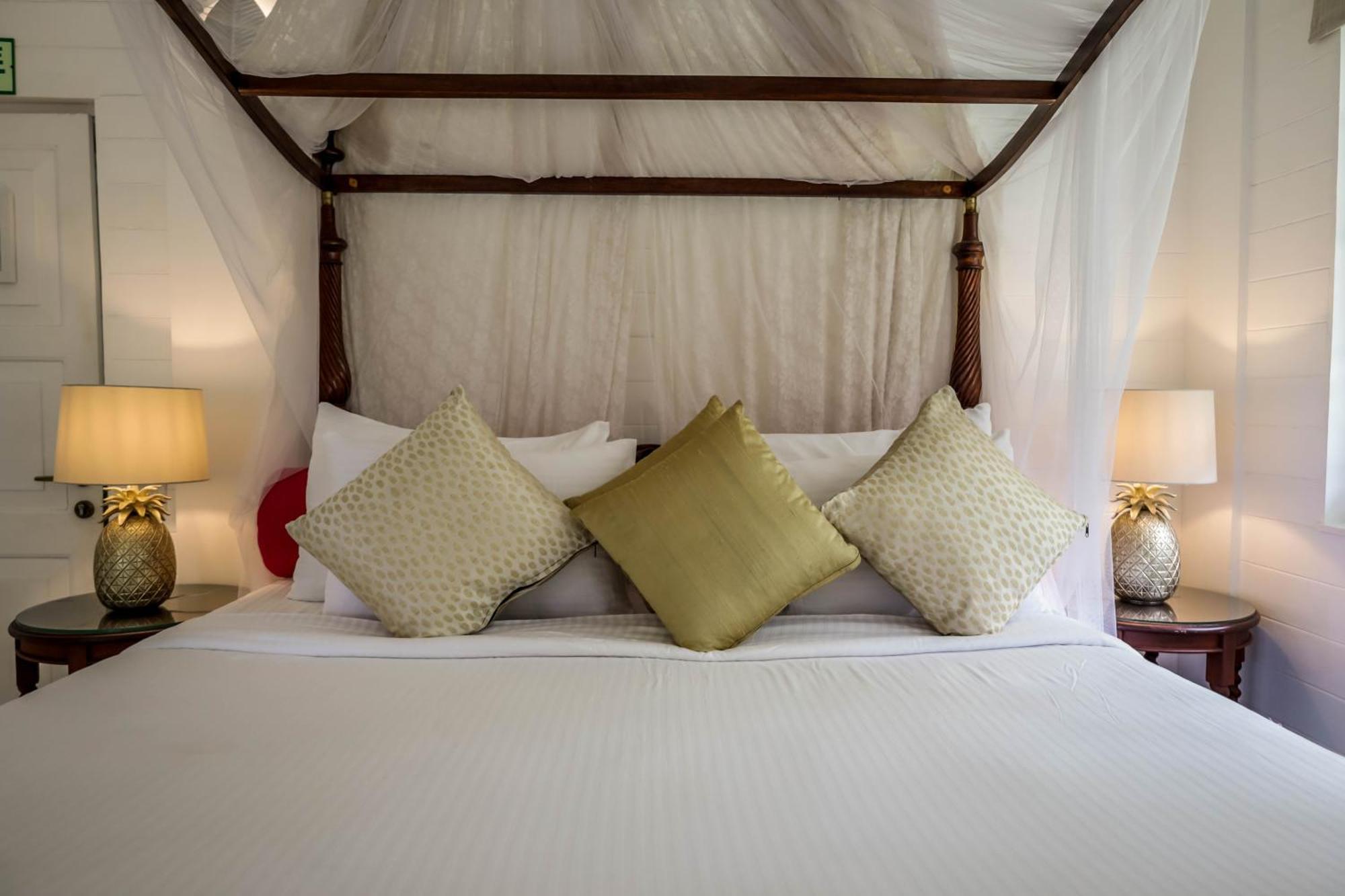 The Flame Tree Estate & Hotel Kandy Phòng bức ảnh