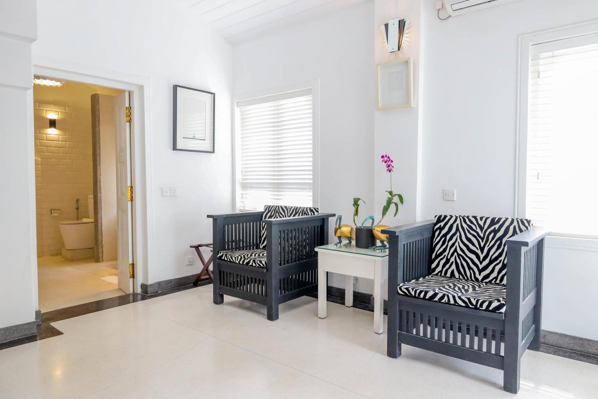 The Flame Tree Estate & Hotel Kandy Phòng bức ảnh
